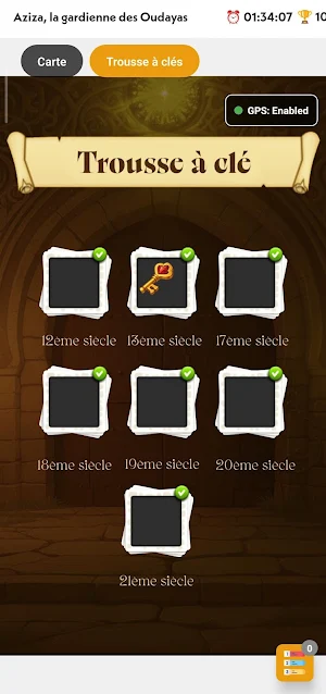 Izi Morocco Screenshot 2