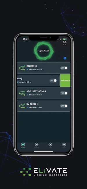 ELiVATE Screenshot 0