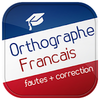 Orthographe Francais : Faute Et Correction