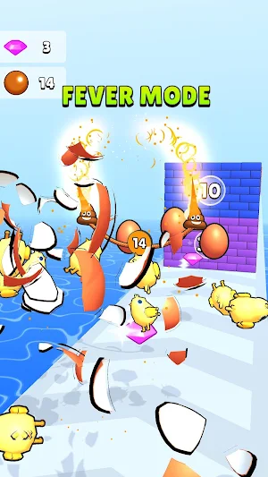Latto Latto Run Screenshot 0