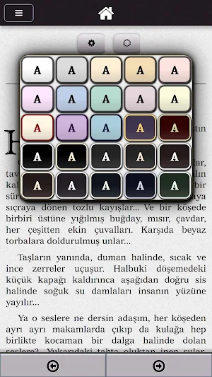 Bütün Öyküleri Sabahattin Ali Screenshot 2