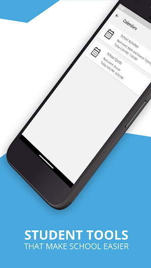 Middle Creek Montessori Screenshot 1