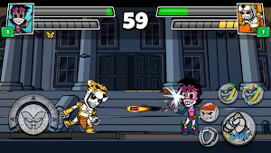 Supermasked Screenshot 2