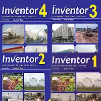 Business studies: Handbook