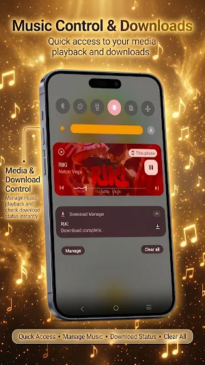 Tube - Music MP3 Downloader Screenshot 3