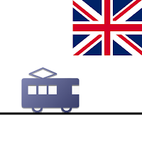 London Dispatcher!