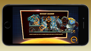 Commando Clash Screenshot 0