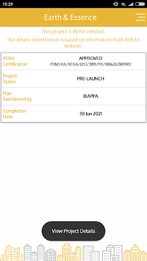 Search Homes India Screenshot 3