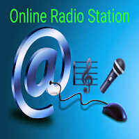 online radio station