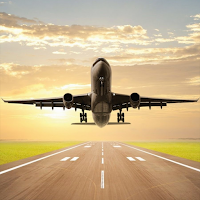 Aircraft Sounds