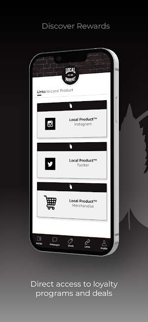 Local Product of Colorado Screenshot 3