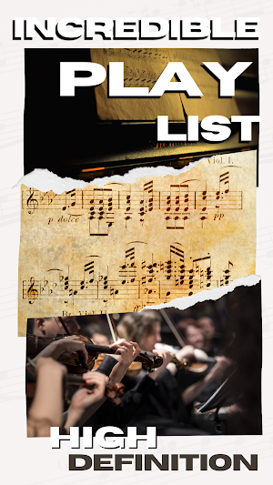 Mozart ringtones screenshot 4