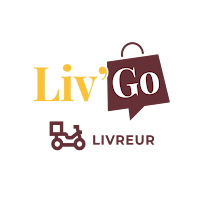 Liv'Go DELIVERY