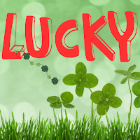 Lucky Wallpaper