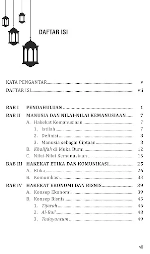 Etika Dan Komunikasi Bisnis Screenshot 1