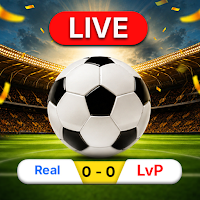 Live Score - Football Scores