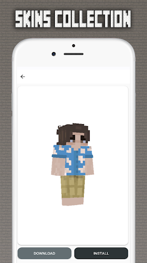 Boralo Skins Screenshot 3