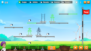 IdeaMania - The Power of Standards Screenshot 0