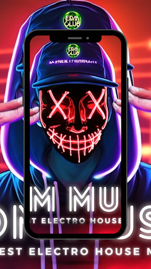 EDM BEST GAMING MUSIC MIX Screenshot 1