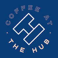 Coffee at the Hub