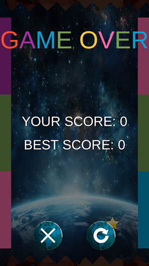 Match or lose Screenshot 2