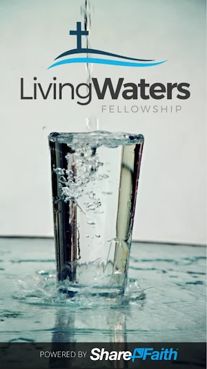 Living Waters Fellowship Screenshot 0