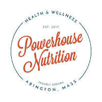 Powerhouse Nutrition