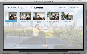 Dream Hotels Screenshot 2