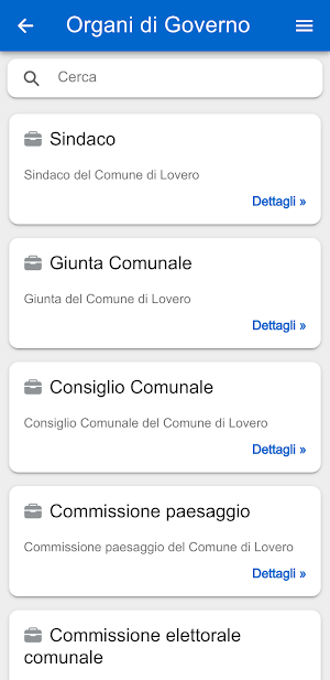 Lovero Smart Screenshot 2