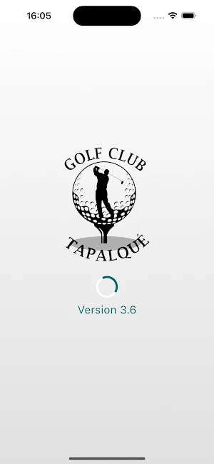 Tapalque Golf Screenshot 1