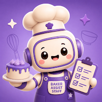 Baker Assist for Staff