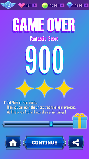 Компот Piano Tiles Game Screenshot 3