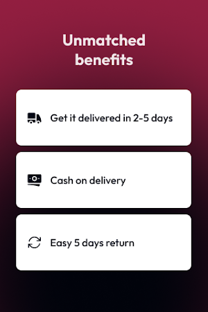TrendMe Screenshot 3