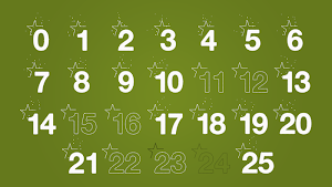 Write Numbers Amazing Tracing Screenshot 1