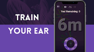 Earworm: Ear Training w/ Riffs Screenshot 0