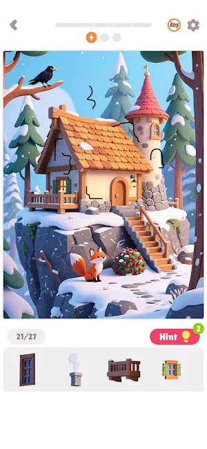 Relax Games Screenshot 0