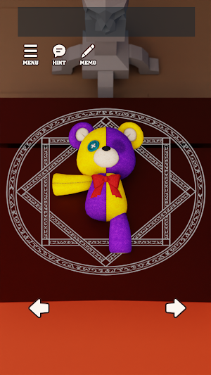 Escape Game: HalloweenMansion Screenshot 2