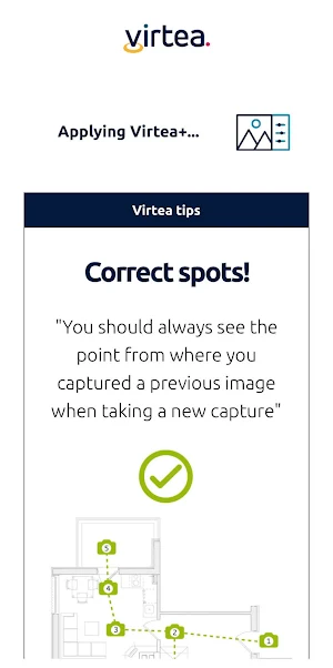 Virtea+ Screenshot 2