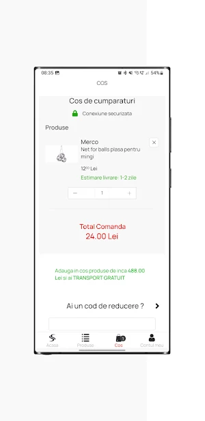 SeasonSport Screenshot 2