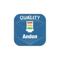 Quality Andon System DAIPL