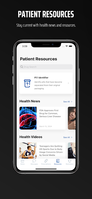 Davis Drug Pharmacy Screenshot 3