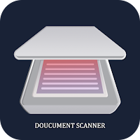 Cam Scanner - Document scanner