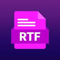 RTF Viewer & RTF File Reader