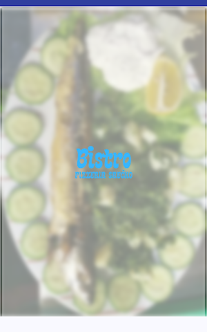 Bistro - Pizzeria Srećko Screenshot 3