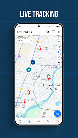NIGRAANI FM Screenshot 1