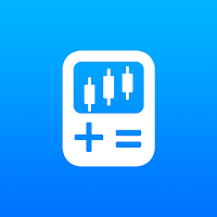 Trading Calculator app