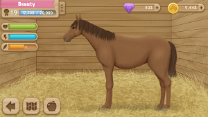 Horse Stable Tycoon Screenshot 1