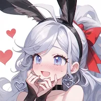 Bunny AI:Roleplay Chatbot