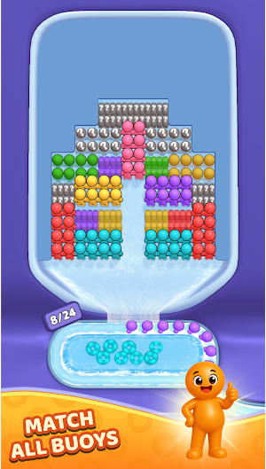 Aqua Jump Screenshot 0
