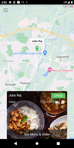 Jubo Raj - morriston Screenshot 1